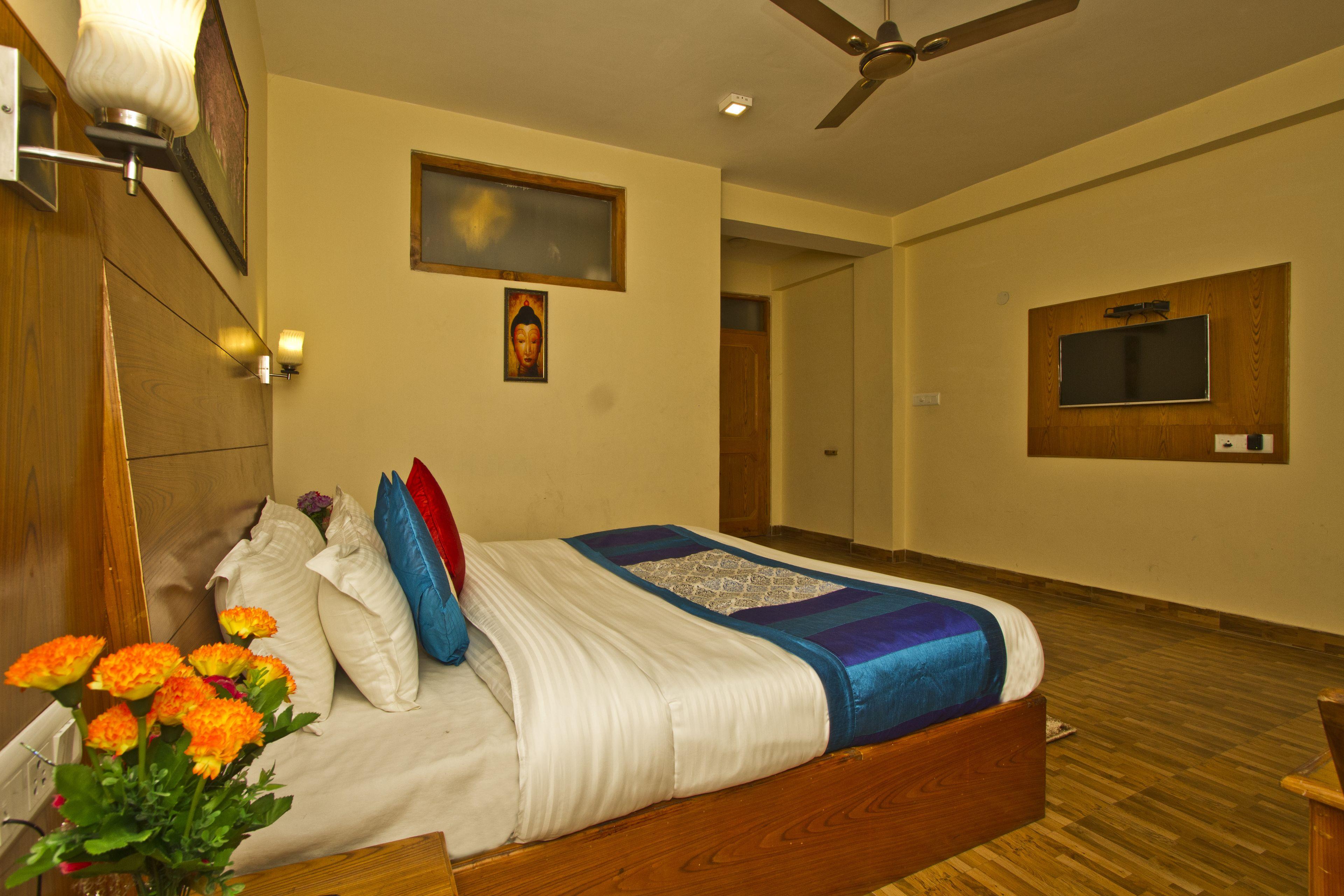 New Harmony Inn - Manali (Himachal Pradesh), Manali